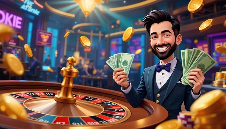 85f com é confiável?⭐️ Análise Completa da Plataforma de Apostas